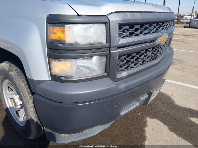 1GCNCPEH1FZ328536 Chevrolet Silverado 1500 Wt