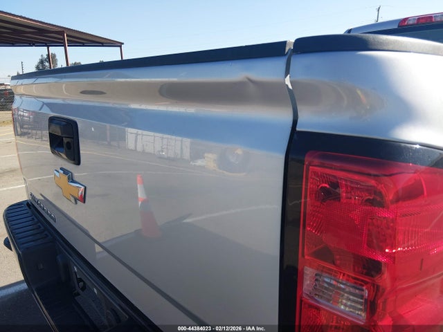 1GCNCPEH1FZ328536 Chevrolet Silverado 1500 Wt