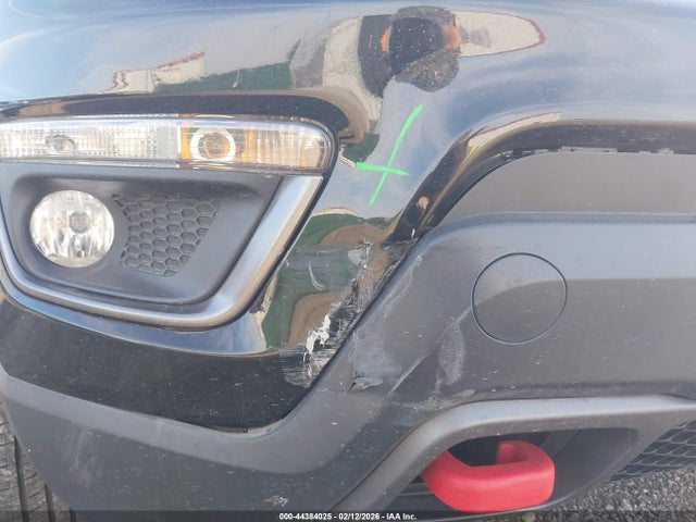 Aukcja sprzedaży 2018 Jeep Compass Trailhawk 4x4, vin: 3C4NJDDB2JT442031, numer aukcji: 44384025