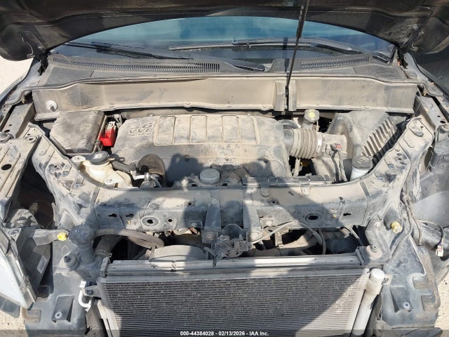 5GAKRBKD2HJ161435 Buick Enclave Leather