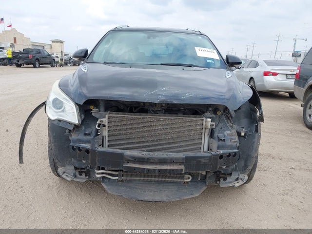 5GAKRBKD2HJ161435 Buick Enclave Leather