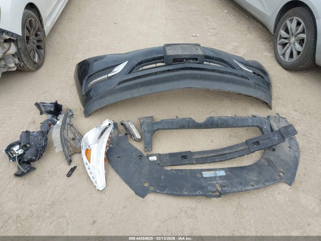 5GAKRBKD2HJ161435 Buick Enclave Leather