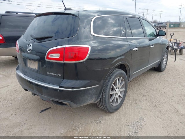 5GAKRBKD2HJ161435 Buick Enclave Leather