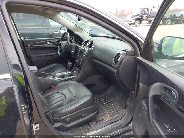 5GAKRBKD2HJ161435 Buick Enclave Leather