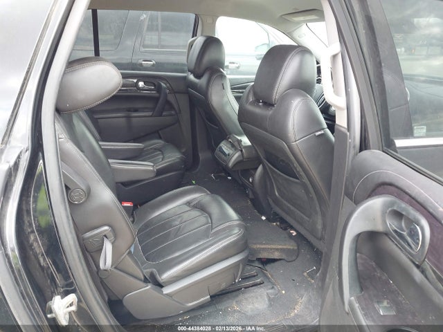 5GAKRBKD2HJ161435 Buick Enclave Leather