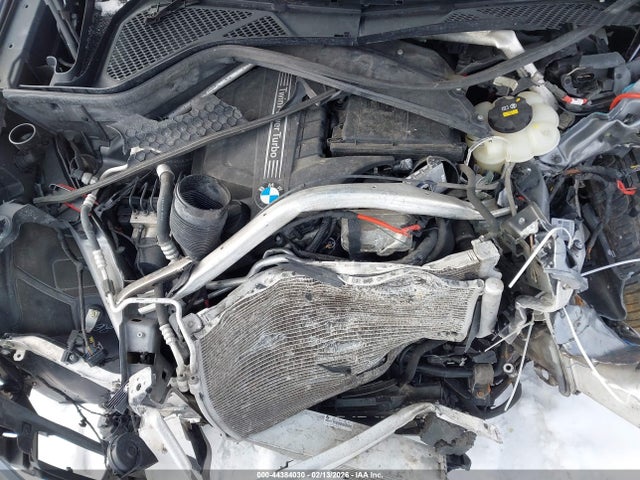 2017 BMW X6 5UXKU2C38H0U29282 Photo 9