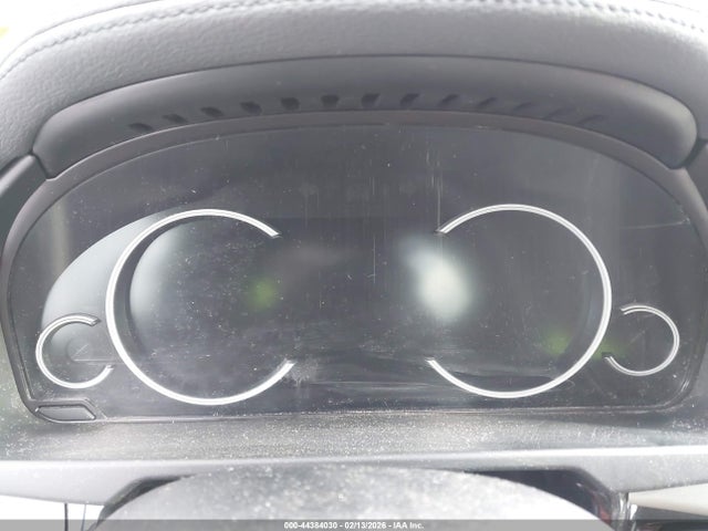 2017 BMW X6 5UXKU2C38H0U29282 Photo 6