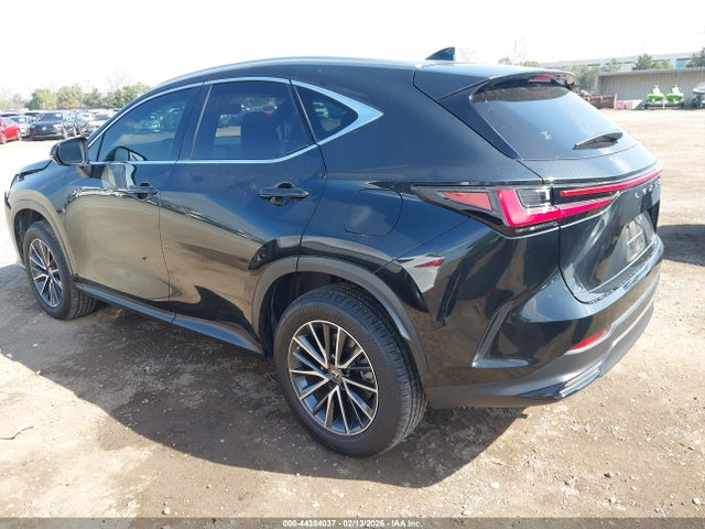 2022 LEXUS NX 350 JTJAGCEZ0N2003255 Photo 2