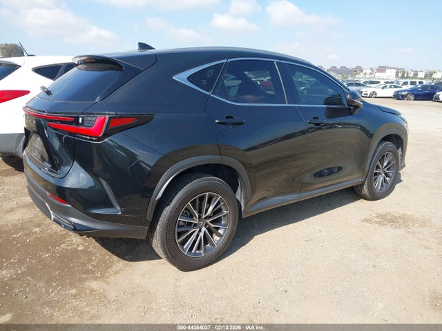 2022 LEXUS NX 350 JTJAGCEZ0N2003255 Photo 3