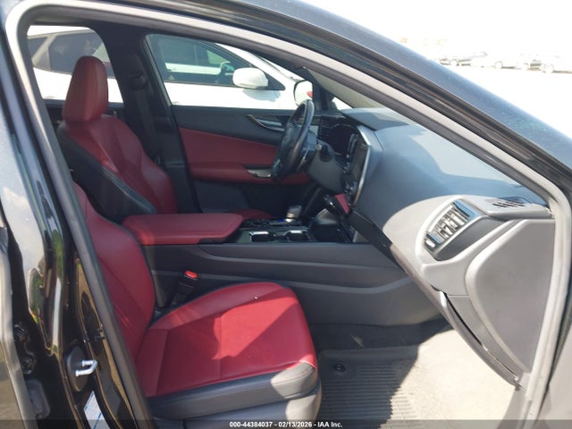 2022 LEXUS NX 350 JTJAGCEZ0N2003255 Photo 4