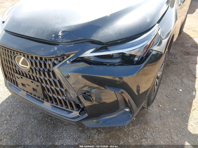 2022 LEXUS NX 350 JTJAGCEZ0N2003255 Photo 5