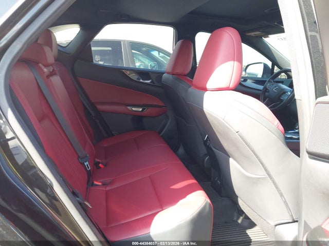 2022 LEXUS NX 350 JTJAGCEZ0N2003255 Photo 7