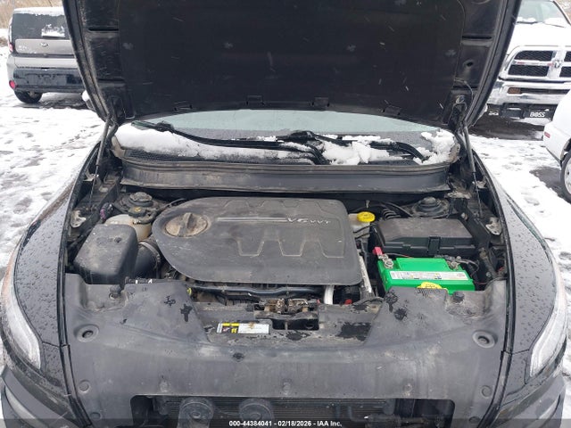 2015 JEEP CHEROKEE 1C4PJMBS7FW582573 Photo 9