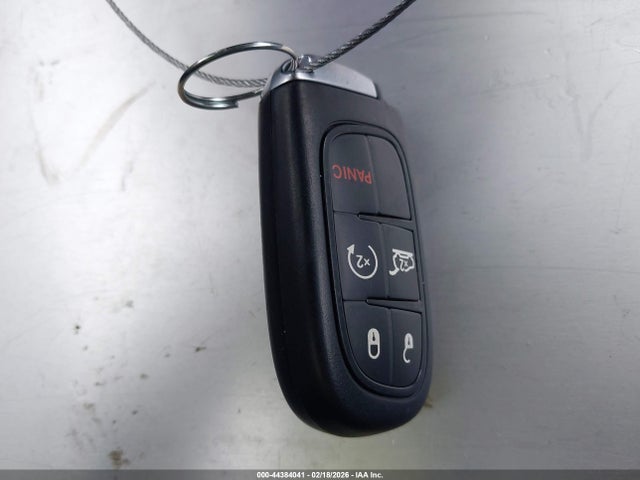 2015 JEEP CHEROKEE 1C4PJMBS7FW582573 Photo 10