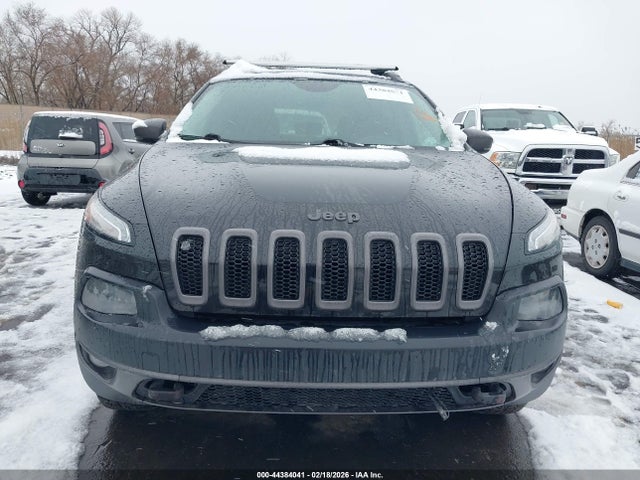 1C4PJMBS7FW582573 Jeep Cherokee Trailhawk