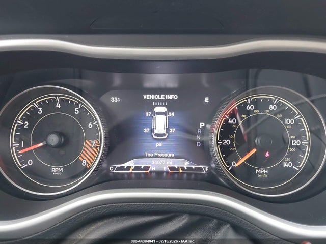 2015 JEEP CHEROKEE 1C4PJMBS7FW582573 Photo 6