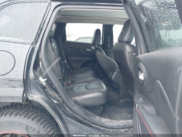 2015 JEEP CHEROKEE 1C4PJMBS7FW582573 Photo 7