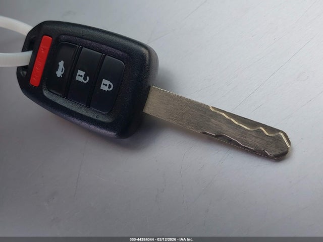 Honda Civic Lx 2014 2HGFB2F53EH517591 Image 11