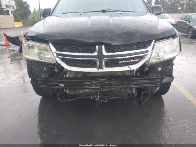 Dodge Journey Sxt 2018 3C4PDCBB7JT439834 Image 6