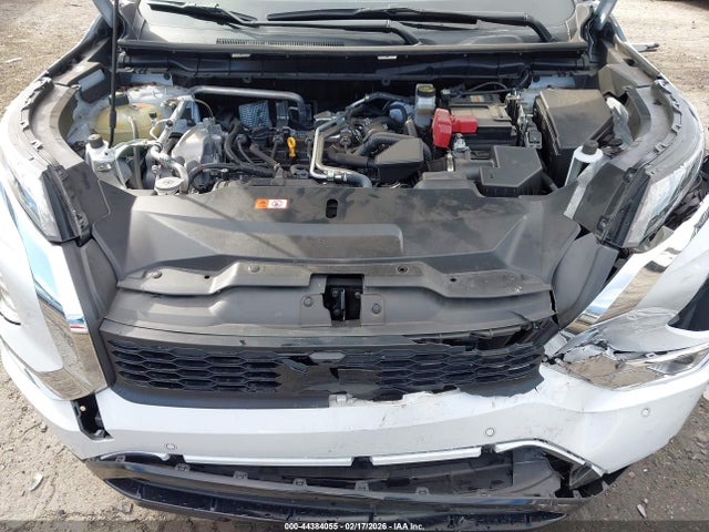 2024 MITSUBISHI OUTLANDER JA4J3VA80RZ016702 Photo 9