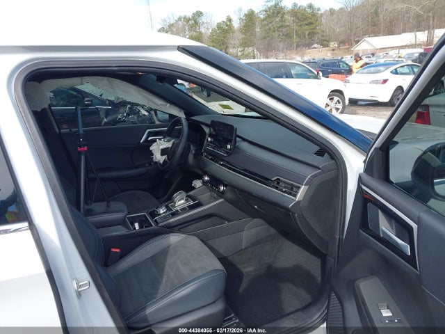 2024 MITSUBISHI OUTLANDER JA4J3VA80RZ016702 Photo 4