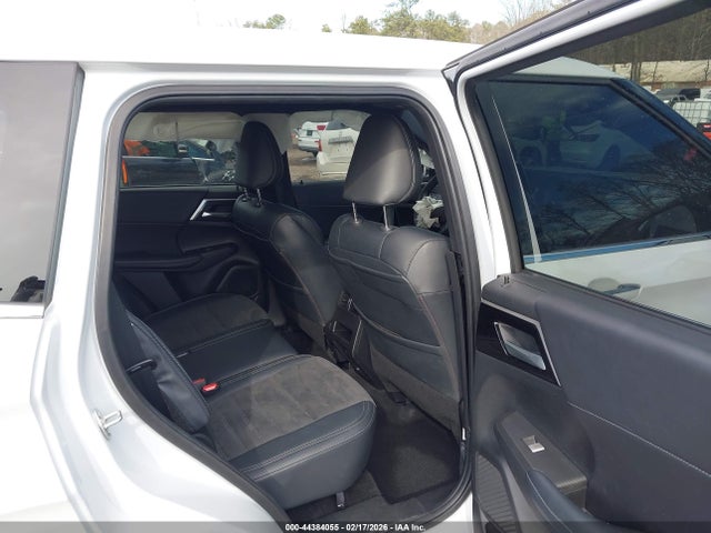 2024 MITSUBISHI OUTLANDER JA4J3VA80RZ016702 Photo 7