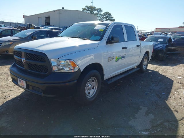 Продаж на аукціоні авто 2022 Ram 1500 Classic Tradesman  4x4 5'7 Box, vin: 3C6RR7KG9NG413299, номер лоту: 44384056