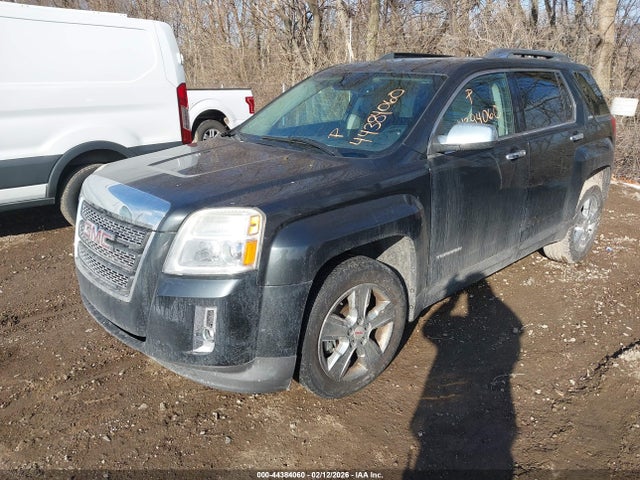 Aukcja sprzedaży 2014 Gmc Terrain Slt-2, vin: 2GKFLTE38E6214212, numer aukcji: 44384060