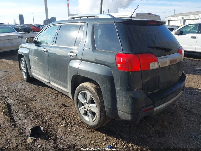 Aukcja sprzedaży 2014 Gmc Terrain Slt-2, vin: 2GKFLTE38E6214212, numer aukcji: 44384060