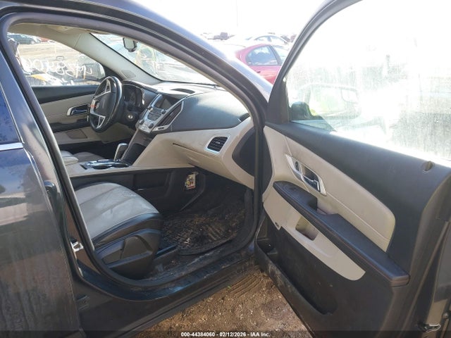 Aukcja sprzedaży 2014 Gmc Terrain Slt-2, vin: 2GKFLTE38E6214212, numer aukcji: 44384060