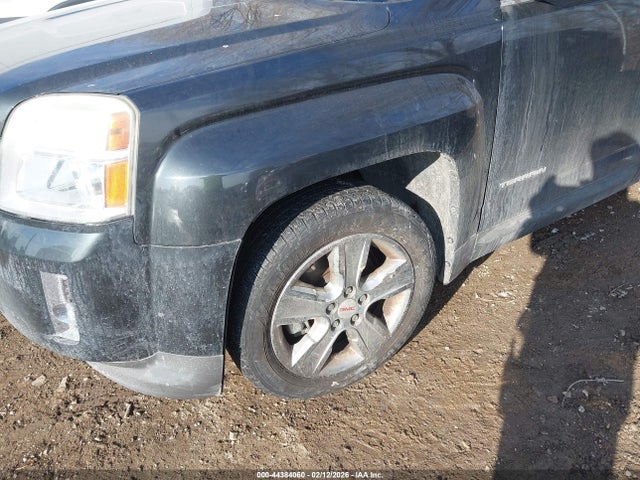 Aukcja sprzedaży 2014 Gmc Terrain Slt-2, vin: 2GKFLTE38E6214212, numer aukcji: 44384060