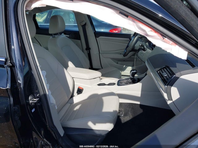 44384062 :رقم المزاد ، 3VW7M7BU5RM019100 vin ، 2024 Volkswagen Jetta 1.5t Se مزاد بيع