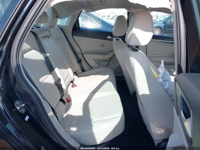 44384062 :رقم المزاد ، 3VW7M7BU5RM019100 vin ، 2024 Volkswagen Jetta 1.5t Se مزاد بيع