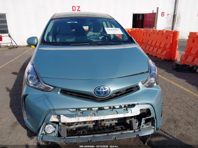 JTDZN3EU3GJ054421 Toyota Prius V Five