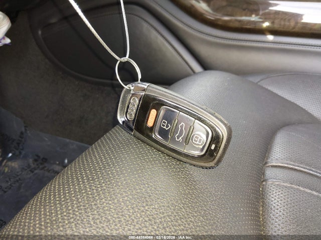 2014 AUDI A8 L WAUR2AFD6EN011304 Photo 10