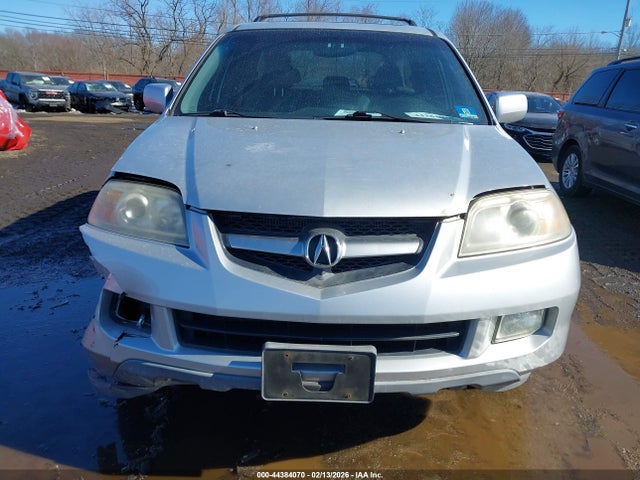 Продаж на аукціоні авто 2005 Acura Mdx, vin: 2HNYD18825H525761, номер лоту: 44384070