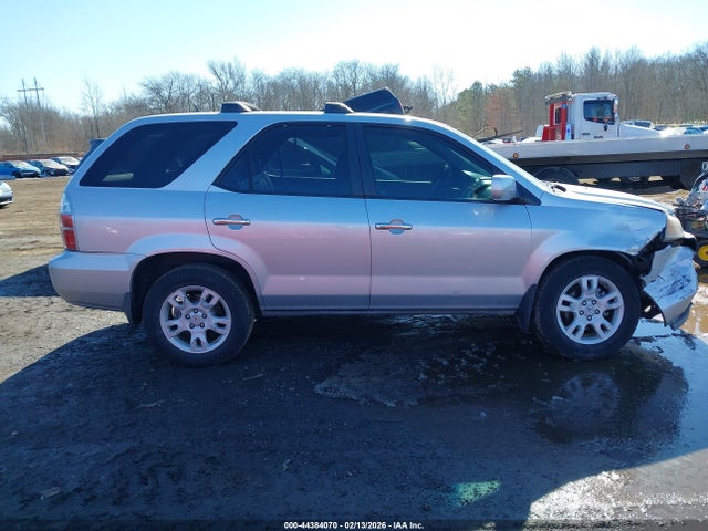 Продаж на аукціоні авто 2005 Acura Mdx, vin: 2HNYD18825H525761, номер лоту: 44384070