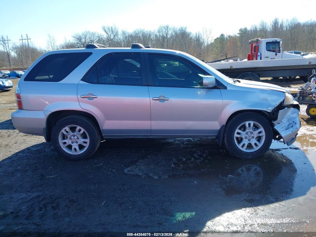 Продаж на аукціоні авто 2005 Acura Mdx, vin: 2HNYD18825H525761, номер лоту: 44384070