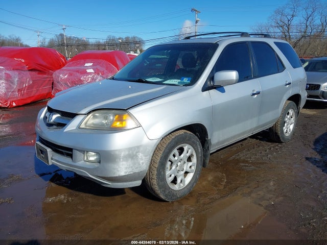 Продаж на аукціоні авто 2005 Acura Mdx, vin: 2HNYD18825H525761, номер лоту: 44384070