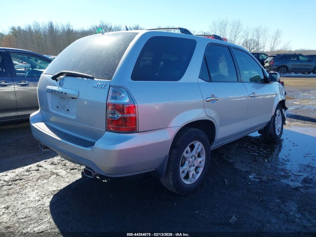 Продаж на аукціоні авто 2005 Acura Mdx, vin: 2HNYD18825H525761, номер лоту: 44384070
