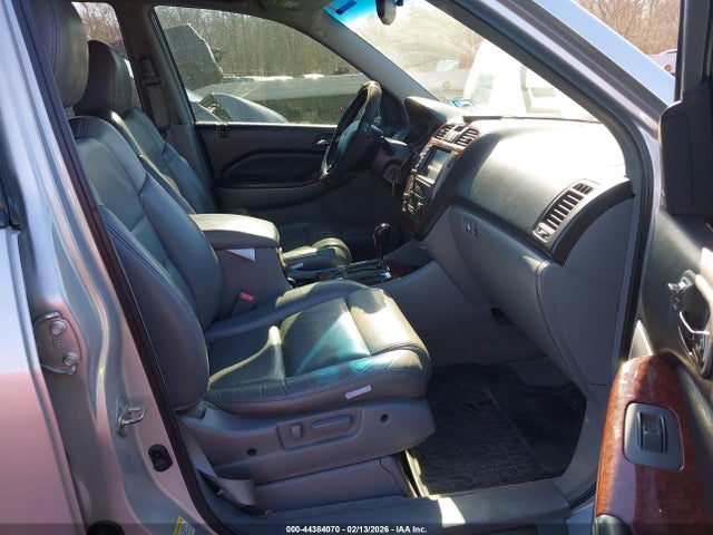 Продаж на аукціоні авто 2005 Acura Mdx, vin: 2HNYD18825H525761, номер лоту: 44384070