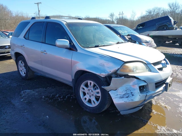 Продаж на аукціоні авто 2005 Acura Mdx, vin: 2HNYD18825H525761, номер лоту: 44384070