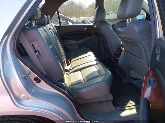 Продаж на аукціоні авто 2005 Acura Mdx, vin: 2HNYD18825H525761, номер лоту: 44384070
