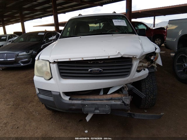 Продажа на аукционе авто 2006 Ford Explorer Xls, vin: 1FMEU72E56UB54700, номер лота: 44384076