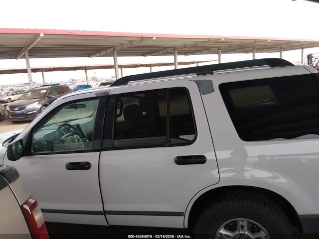 Продажа на аукционе авто 2006 Ford Explorer Xls, vin: 1FMEU72E56UB54700, номер лота: 44384076