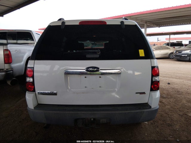 Продажа на аукционе авто 2006 Ford Explorer Xls, vin: 1FMEU72E56UB54700, номер лота: 44384076