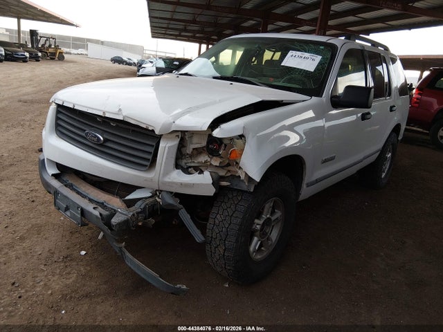 Продажа на аукционе авто 2006 Ford Explorer Xls, vin: 1FMEU72E56UB54700, номер лота: 44384076