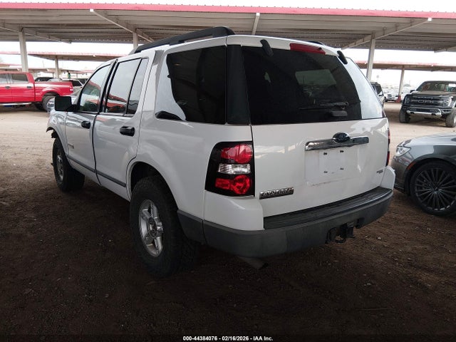 Продажа на аукционе авто 2006 Ford Explorer Xls, vin: 1FMEU72E56UB54700, номер лота: 44384076