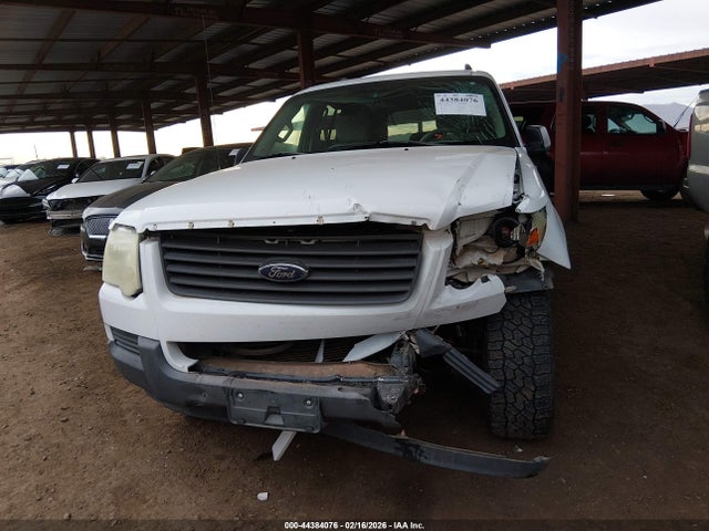 Продажа на аукционе авто 2006 Ford Explorer Xls, vin: 1FMEU72E56UB54700, номер лота: 44384076