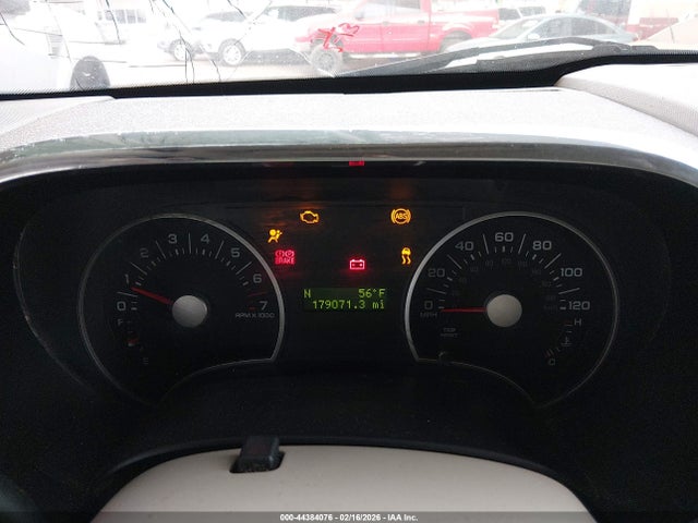 Продажа на аукционе авто 2006 Ford Explorer Xls, vin: 1FMEU72E56UB54700, номер лота: 44384076